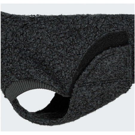 Cloud7 Hundepullover Gotland Anthra