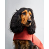 Cloud7 Hundemantel Brooklyn Rust