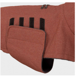 Cloud7 Hundemantel Brooklyn Rust