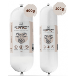 Hundewurst Ziege (Single-Protein)