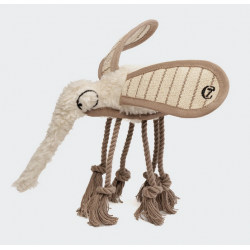 Cloud7 Hundespielzeug Mosquito Momo