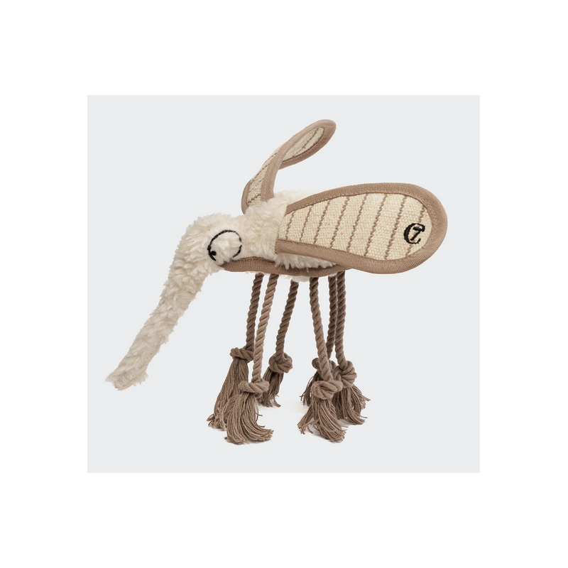 Cloud7 Hundespielzeug Mosquito Momo