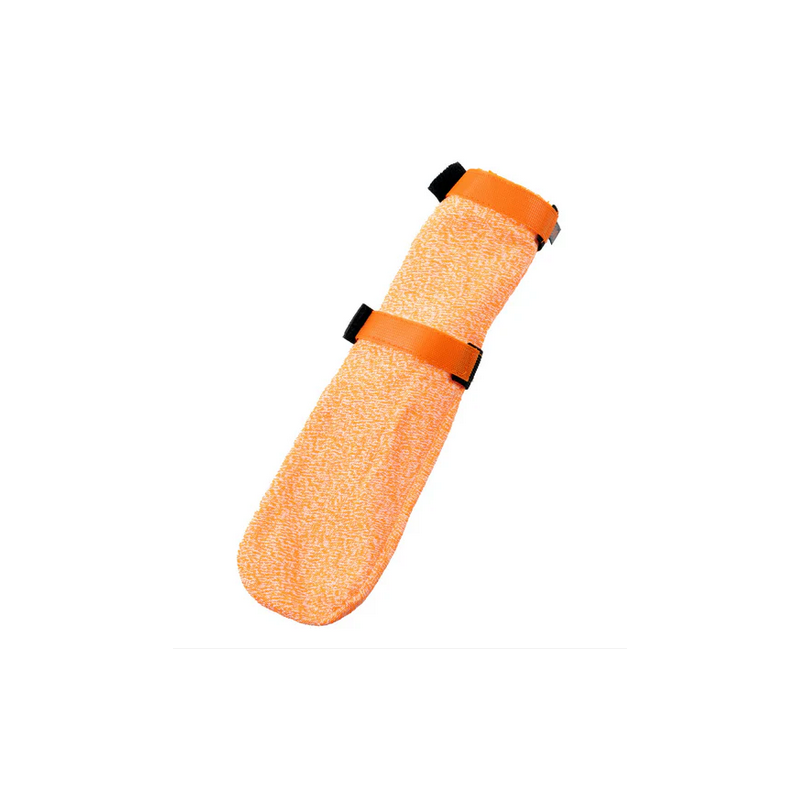 Hundebooties Protector light socks high (4Stück)