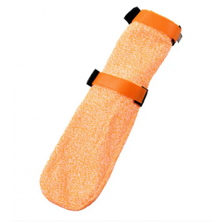 Hundebooties Protector light socks high (4Stück)