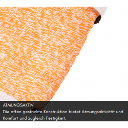 Hundebooties Protector light socks high (4Stück)