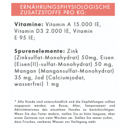 Lachs mit Forelle, Süßkartoffel & Spargel (getreidefrei)