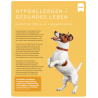 Peptide+ Hypoallergen/ Gesundes Leben - Rezeptur (getreidefrei)