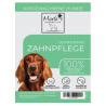 Peptide+ Zahnpflege - Rezeptur (getreidefrei)