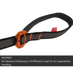 Touring bungee adjustable - one size/23mm - Non-Stop Dogwear