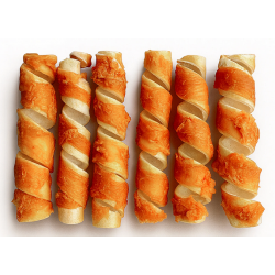 Bunch. Chicken Twister Springs (500g)