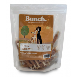 Bunch. Chicken Twister Sticks (500g)