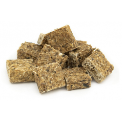 Atlantischer Dorsch Cookies 100g