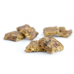 Atlantischer Dorsch Cookies 100g