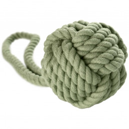 Hundespielzeug Inari S lindgrün