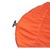 Protector bivvy bed orange - Non-Stop Dogwear