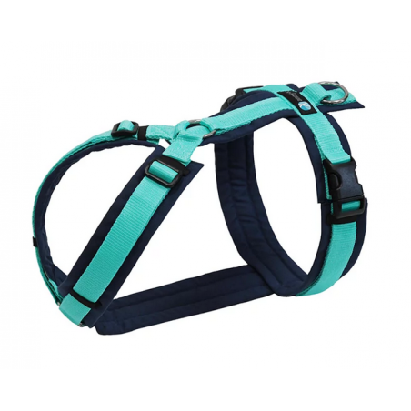 anny-x Brustgeschirr Fun Ozean