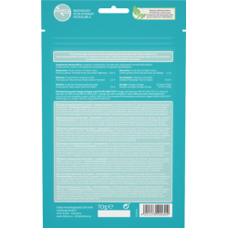 Dokas Hühnerbrust mit Apfel 70g