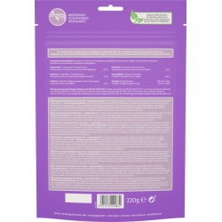 Dokas Hühnerbrust mit Fisch 220g