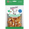 Dokas Hühnerbrust mit Kokosnuss  60 g
