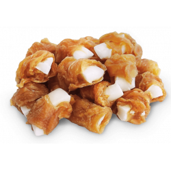 Dokas Hühnerbrust mit Kokosnuss  60 g