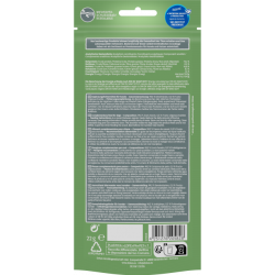 Dokas Entenherzen gefriergetrocknet 22g