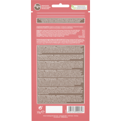 Dokas Hühnerherzen gefriergetrocknet 22g