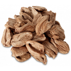 Dokas Hühnerherzen gefriergetrocknet 22g