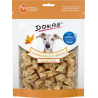 Dokas Hühnerbrust-Würfel mit Süßkartoffel, Leinsamen & Kokosöl  150 g