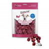 Dokas Entenbrust-Würfel mit Kichererbsen, Rote Beete & Kokosöl 150 g