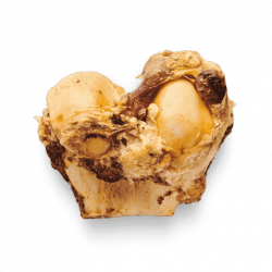 Irish Pure -Roasted Half Knuckle