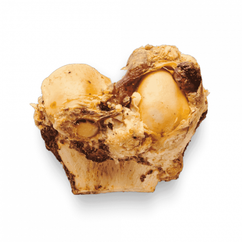 Irish Pure -Roasted Half Knuckle