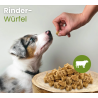 Rinder-Würfel 250g