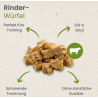 Rinder-Würfel 250g