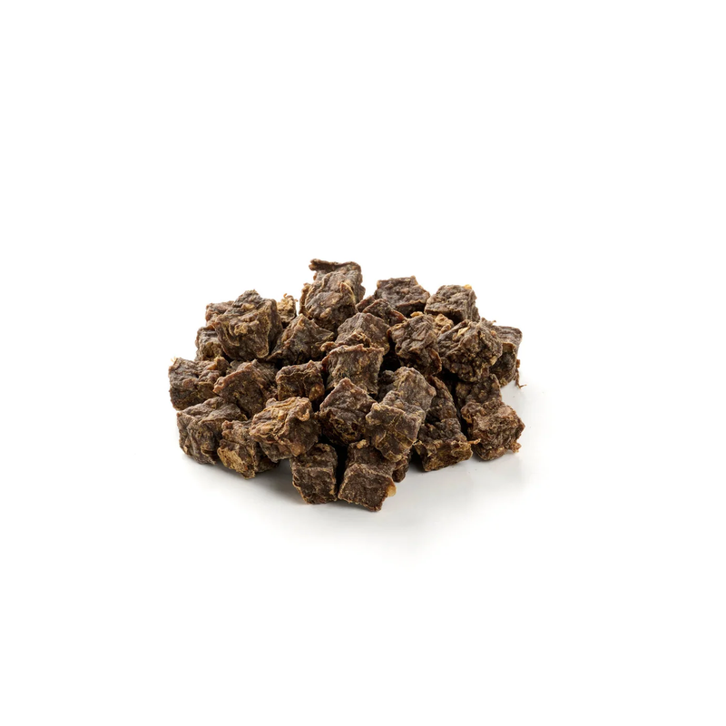 Ziegen-Würfel 250g