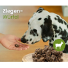 Ziegen-Würfel 250g