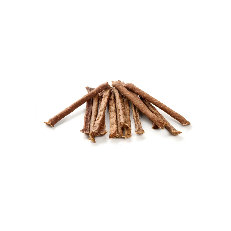 Hirsch-Sticks 250g