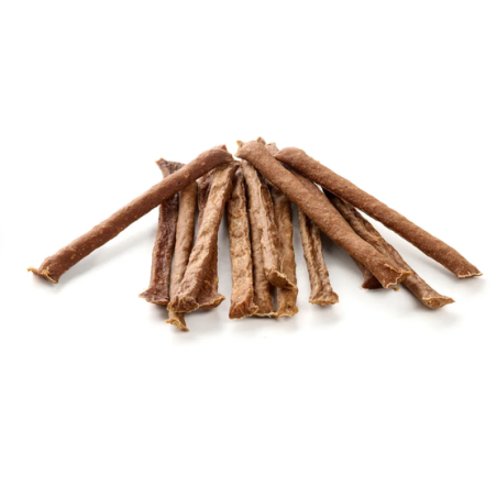 Hirsch-Sticks 250g