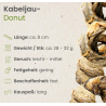 Kabeljau-Donut 250g