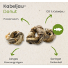 Kabeljau-Donut 250g