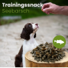 Seebarsch-Sticks-Trainingssnack 100g