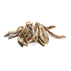 Lodde 100g