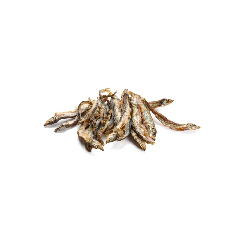 Lodde 100g