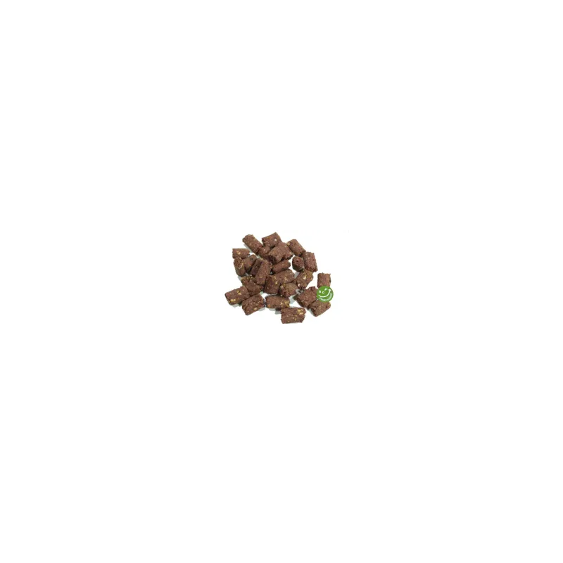 Insekten Snack 250g