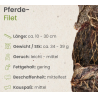 Pferde-Filet 100g