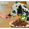 Pferde-Würfel 250g