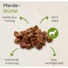 Pferde-Würfel 250g