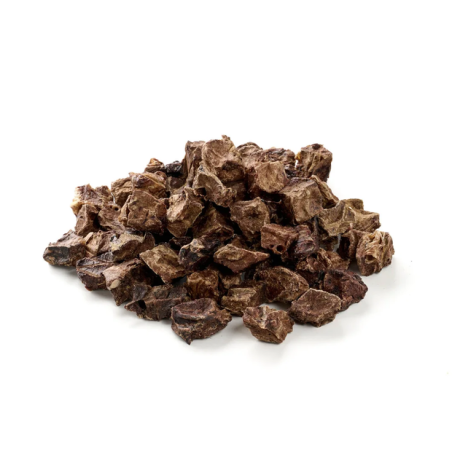 Hirsch-Lungen-Würfel 100g