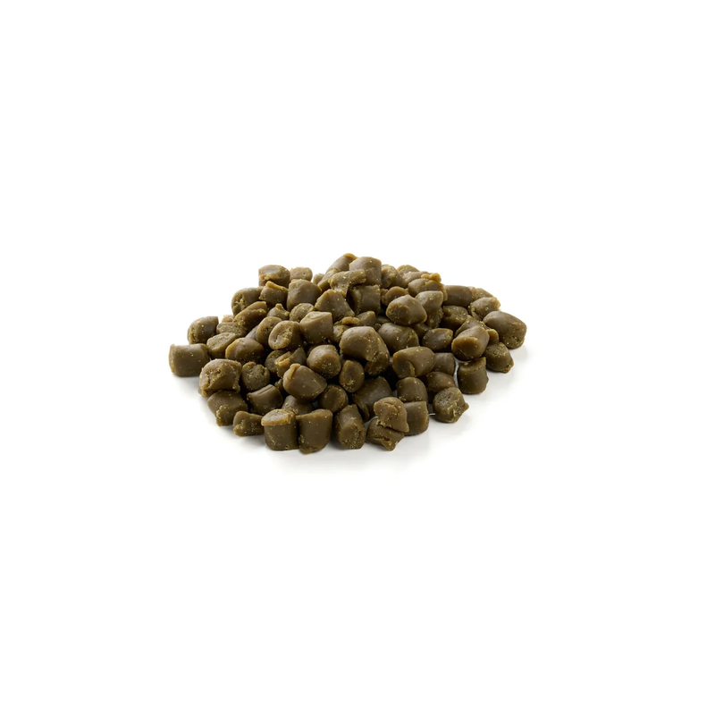Weiche Happen mit Hirsch 250g