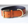kay-line Leder Halsband Hachendado