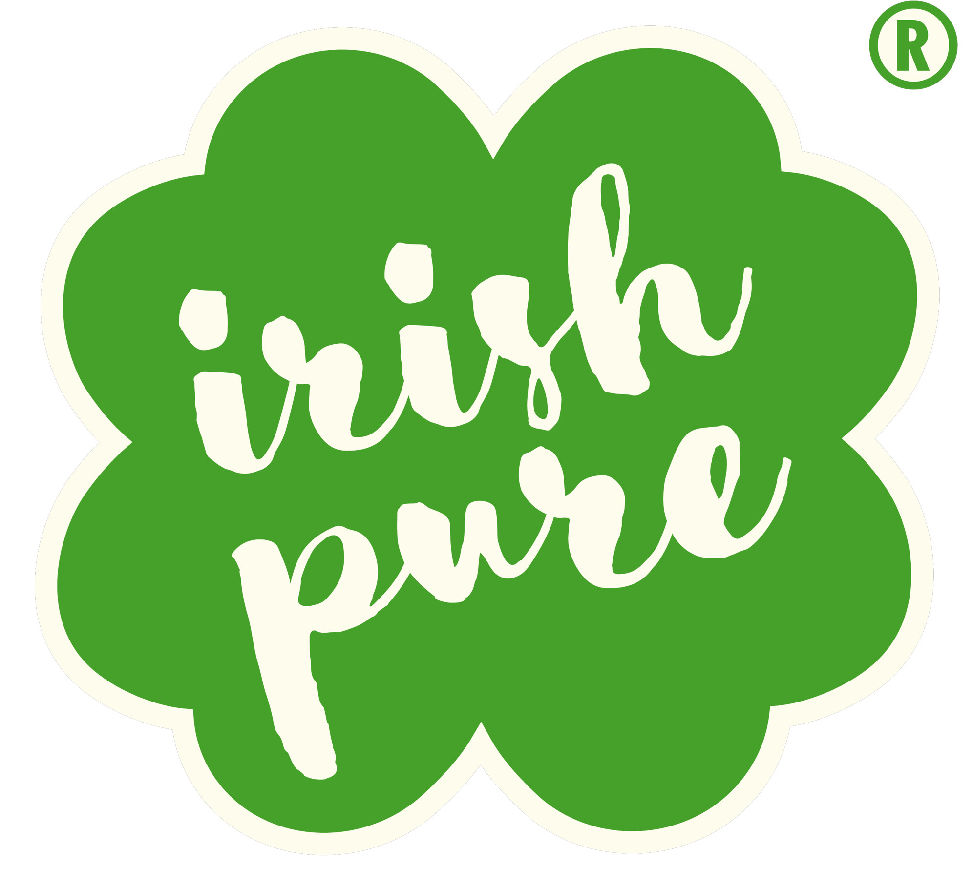 Irish Pure